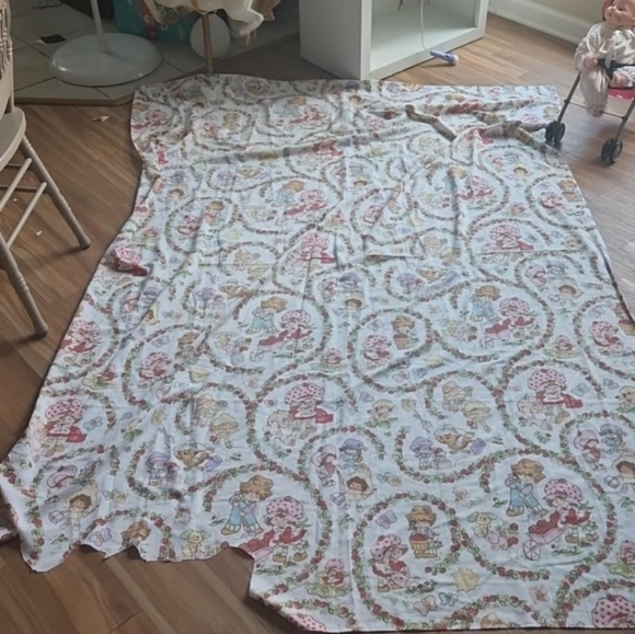 Vintage disney sheets and more bundle - Picture 15 of 15